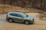 Subaru Forester e-Boxer 2019 года (WW)